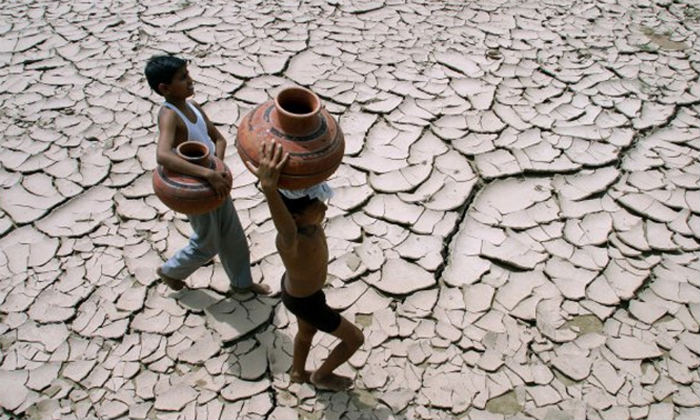 water shortage in pakistan essay in english